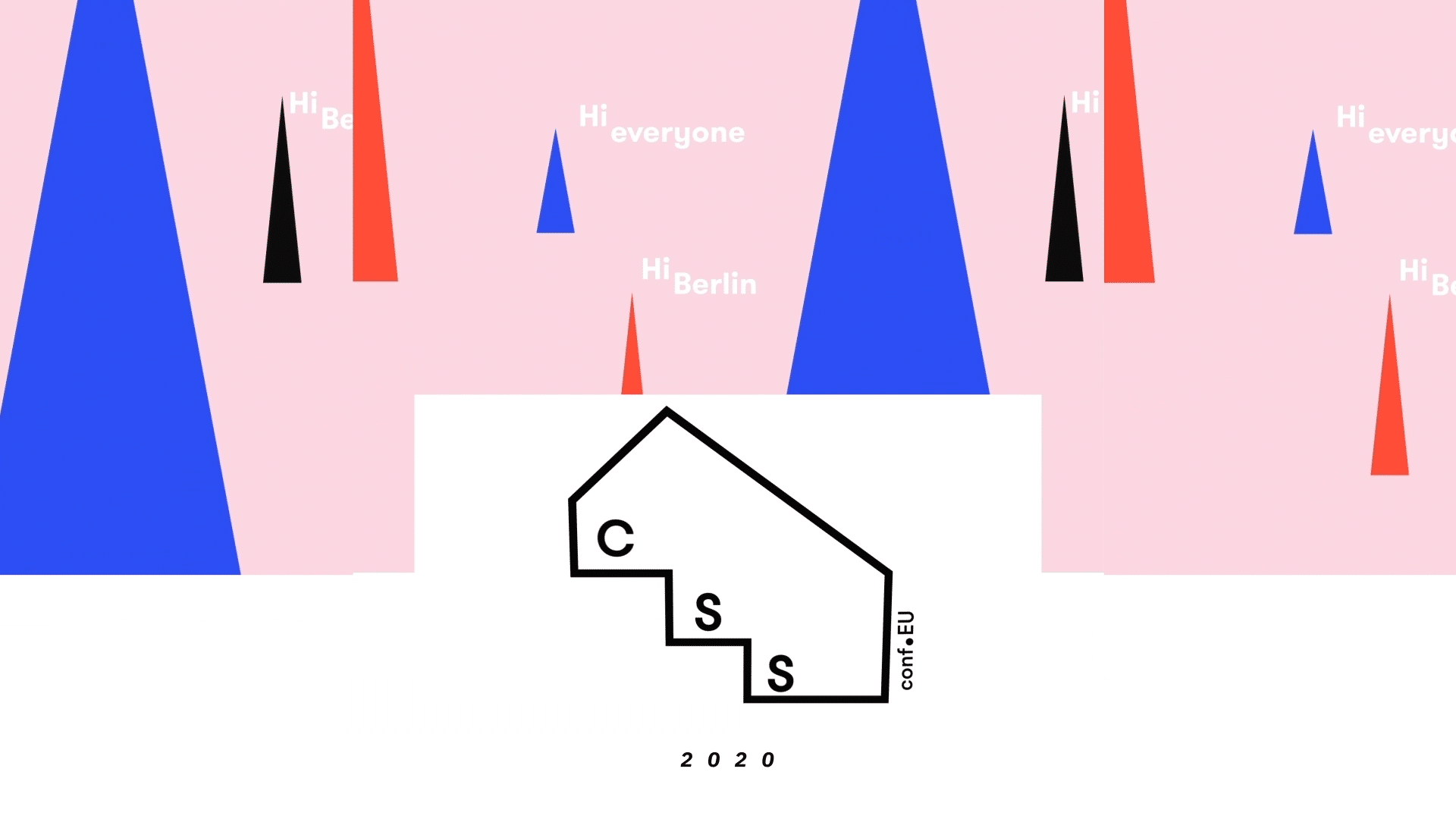 CSS Conf 2019 Berlin