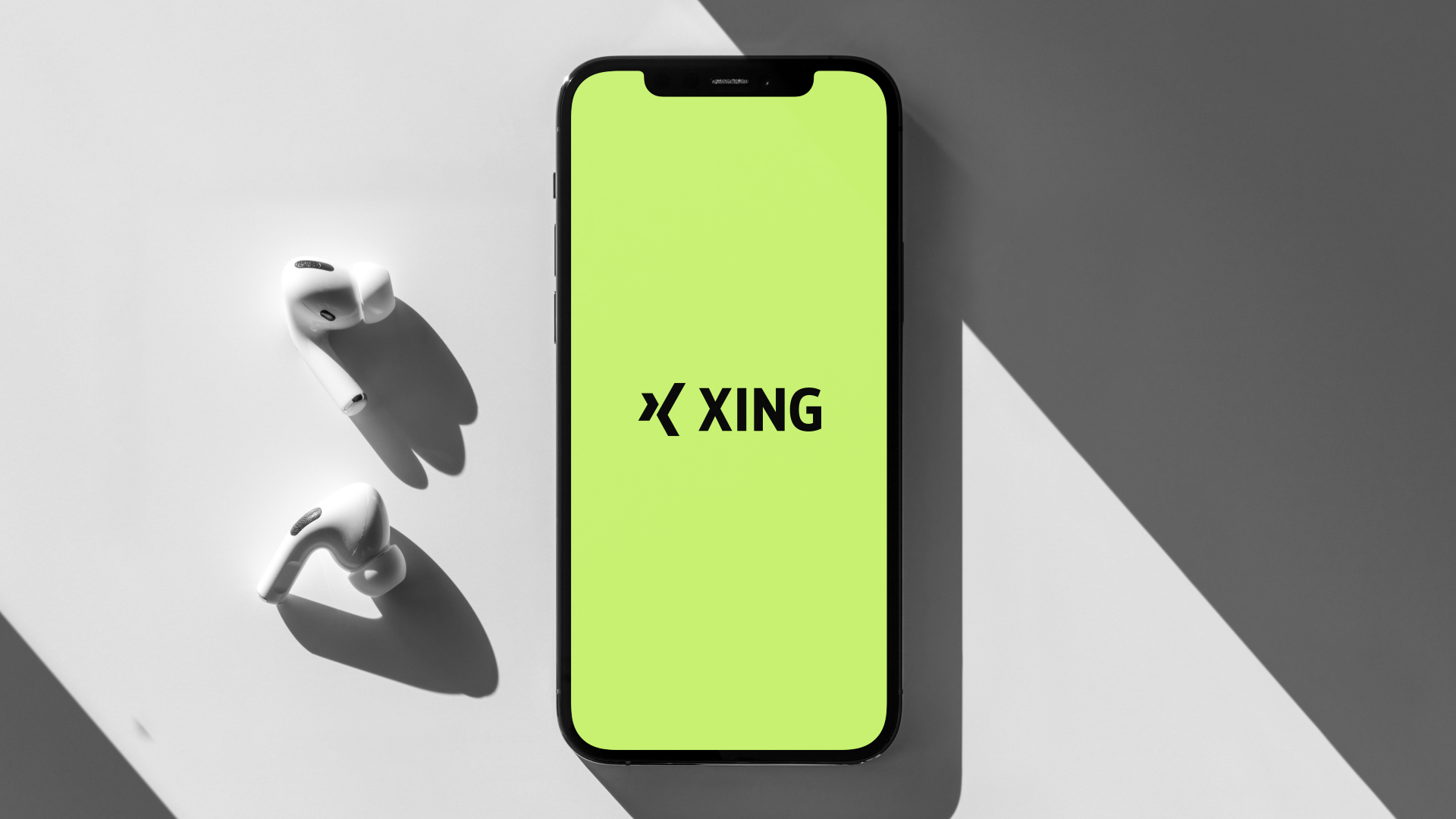 XING Soundlogo