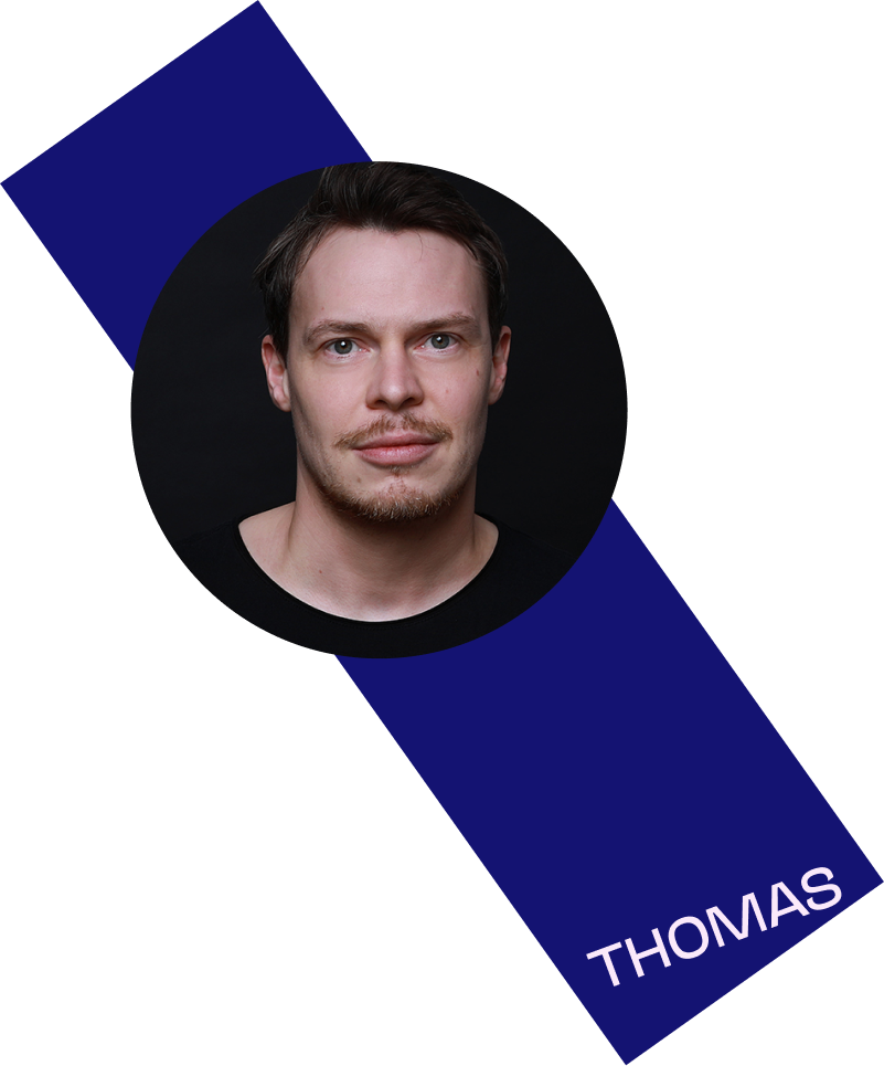 THIS IS Y Studio Hamburg Thomas Schindler Motiondesign