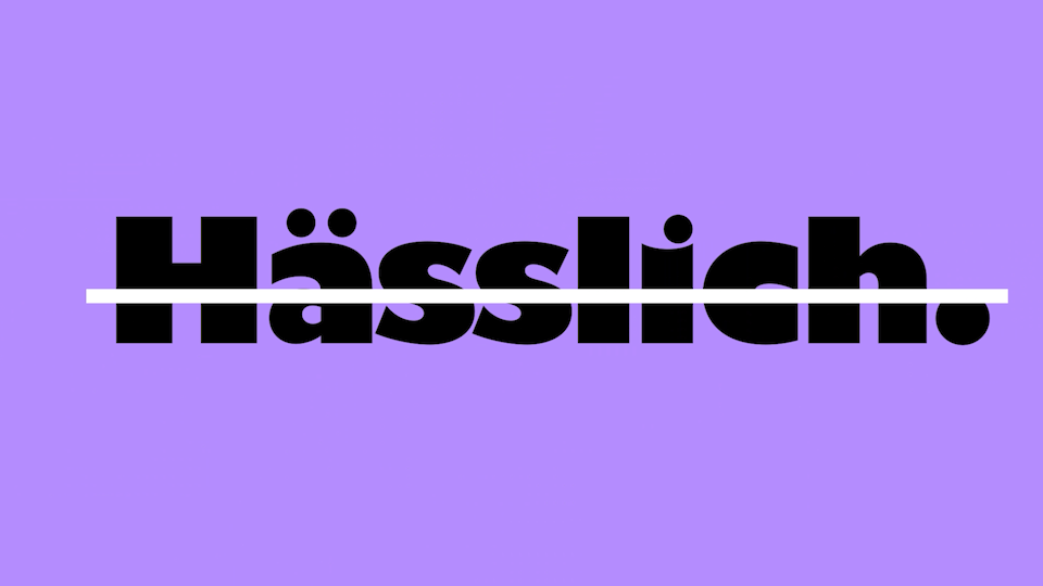 Stadt Dortmund Stadt Dortmund Rebranding Brandfilm Type Typeanimation THIS IS Y Studio Motiondesign Motionbranding