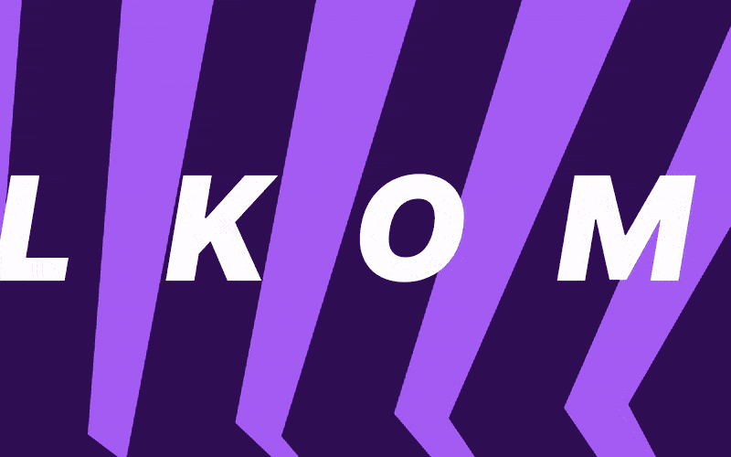 Willkommen | XING ZPE Europe 2025 Messe Eventbespielung THIS IS Y Hamburg Motion Grafik Loops