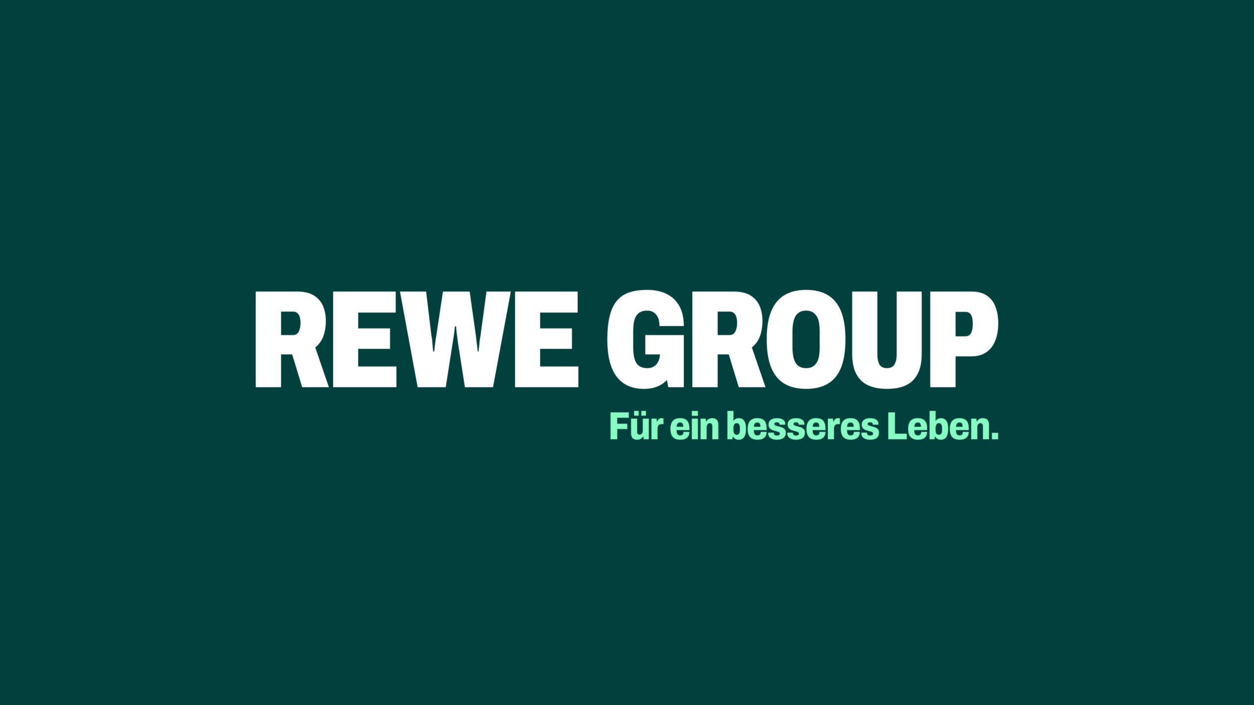 REWE GROUP