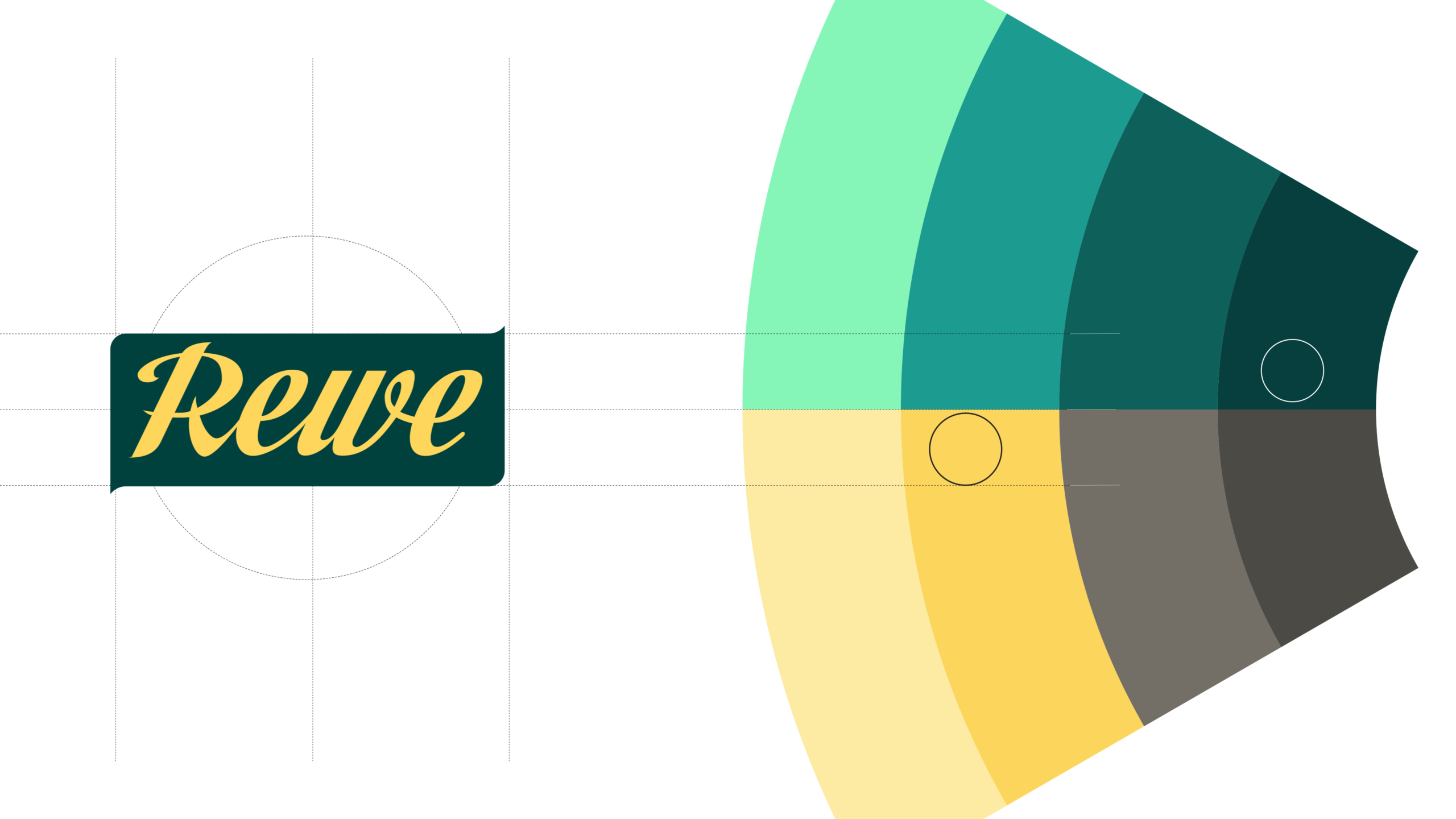RREWE GROUP Brandfilm | MOTION DESIGN THIS IS Y